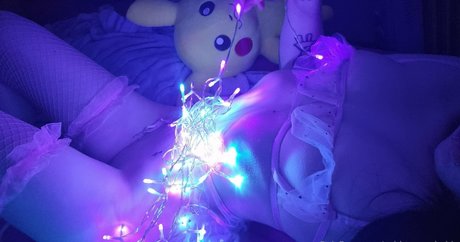 Обнаженная фотография утечки OnlyFans от Subbysuccubabie