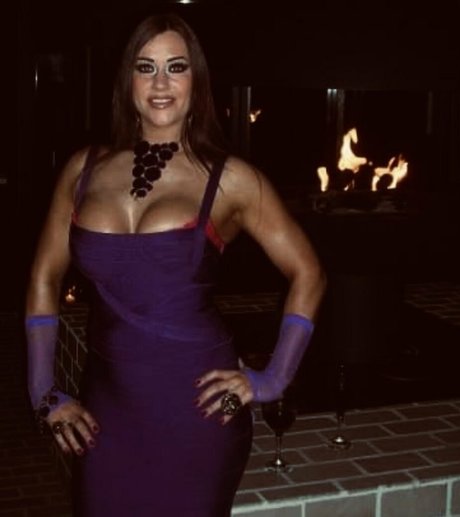 Alasti lekkinud OnlyFans-i pilt Mslisaappleton