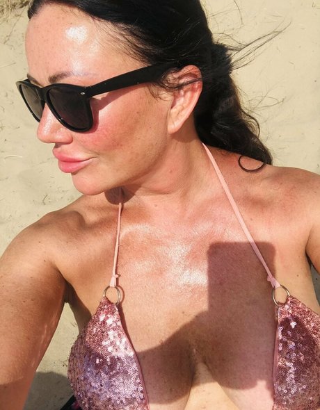 Foto di nudo di fuga di OnlyFans di Mslisaappleton