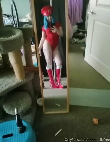 Babebellefree