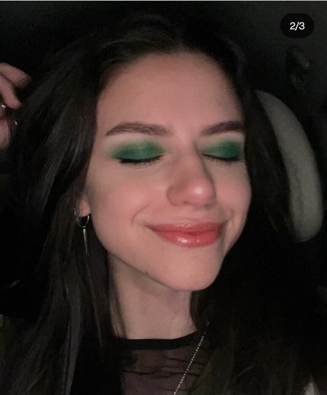 Nahá fotka uniklých OnlyFans od Nobosart