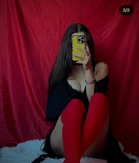 Naken lekkede OnlyFans-bilde av Nobosart