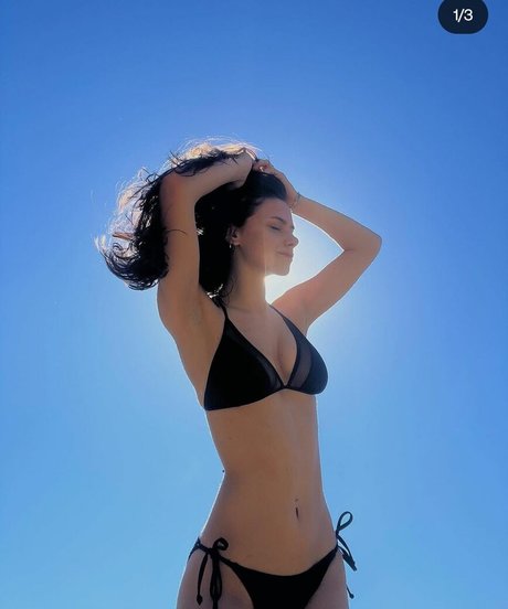 Nacktes geleaktes OnlyFans-Foto von Nobosart