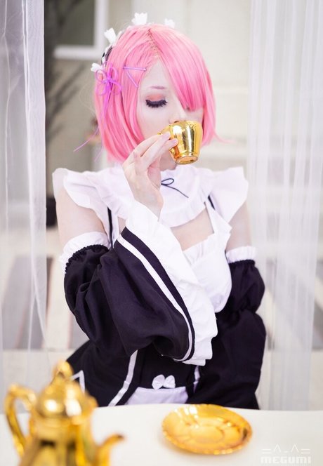 Megumi Koneko