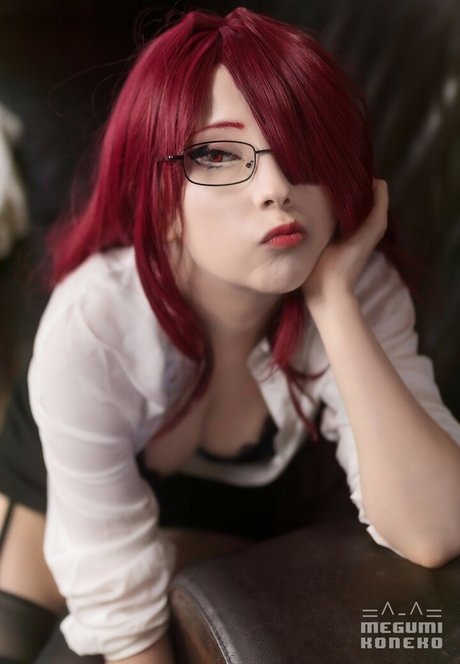 Megumi Koneko