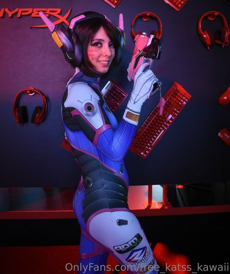 Freekatsskawaii