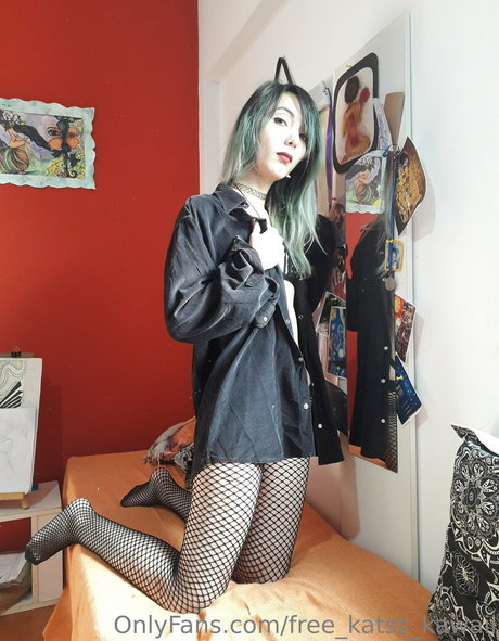 Freekatsskawaii