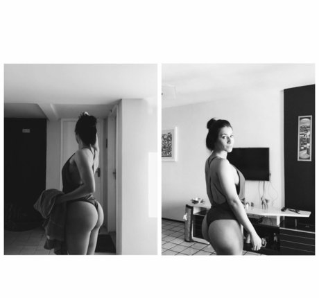 Naken läckt OnlyFans-bild av Renatapalhanno