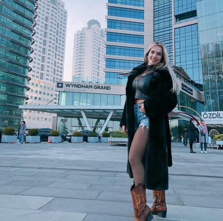 Oksana Mishyna