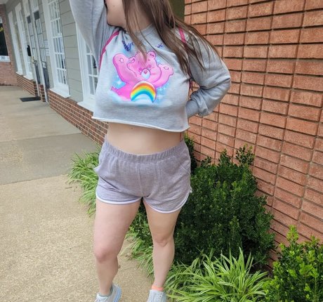 Yourbakedbabe
