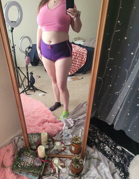 Yourbakedbabe
