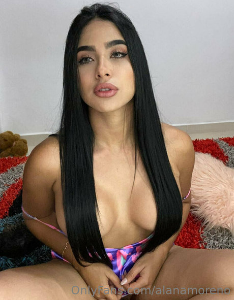 Alanamoreno