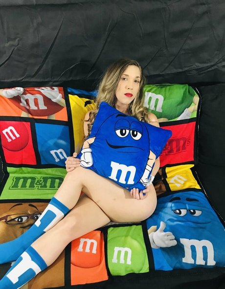 Nahá fotka uniklých OnlyFans od Leeshalynne
