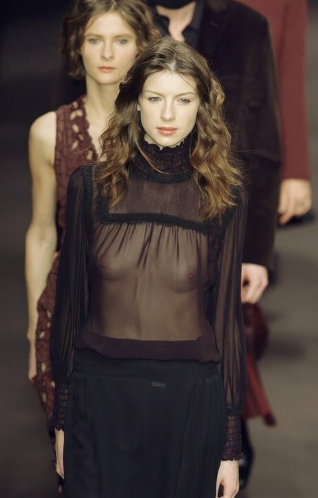 Caitriona Balfe OnlyFansリークヌード写真