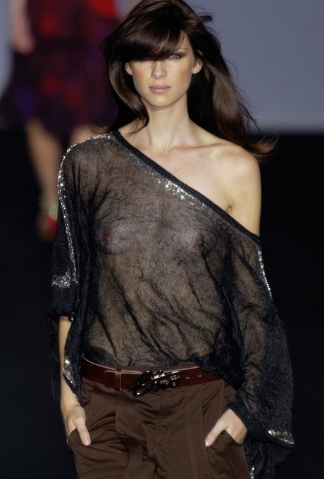 Caitriona Balfe