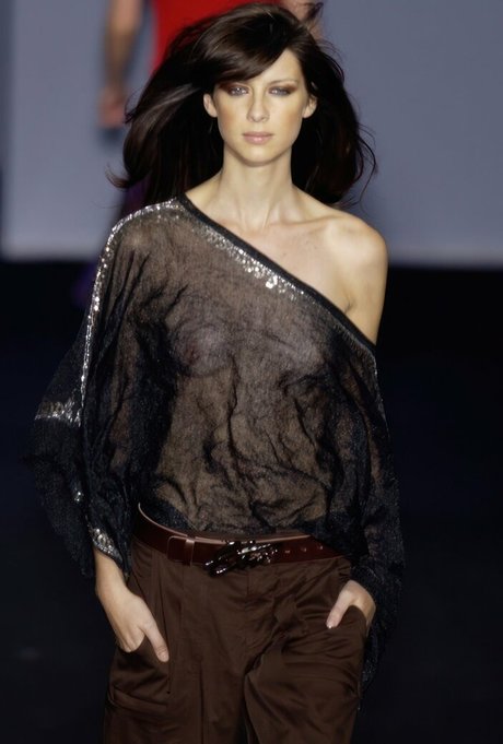 Caitriona Balfe
