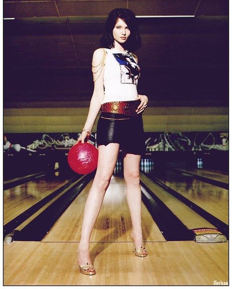 Sophie Ellisbextor