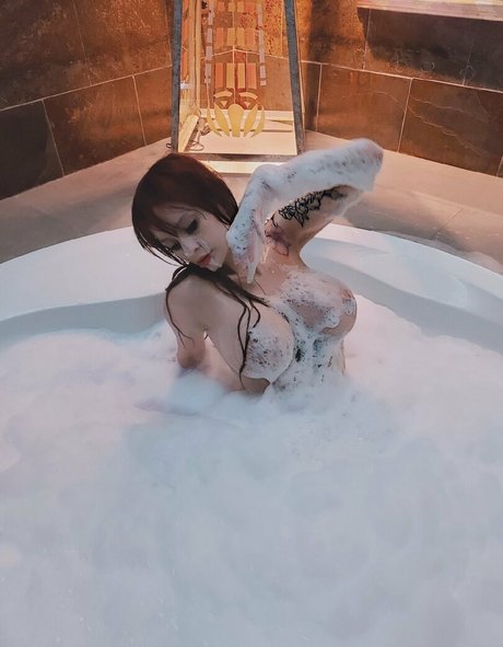 Afroditesg OnlyFans泄露裸照