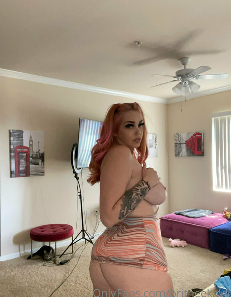 Britneekayy  nude leaked OnlyFans photo