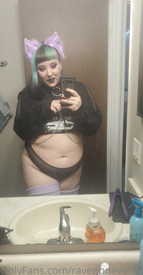 Ravenpnevermore