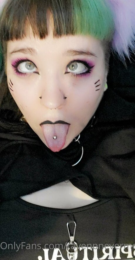 Ravenpnevermore