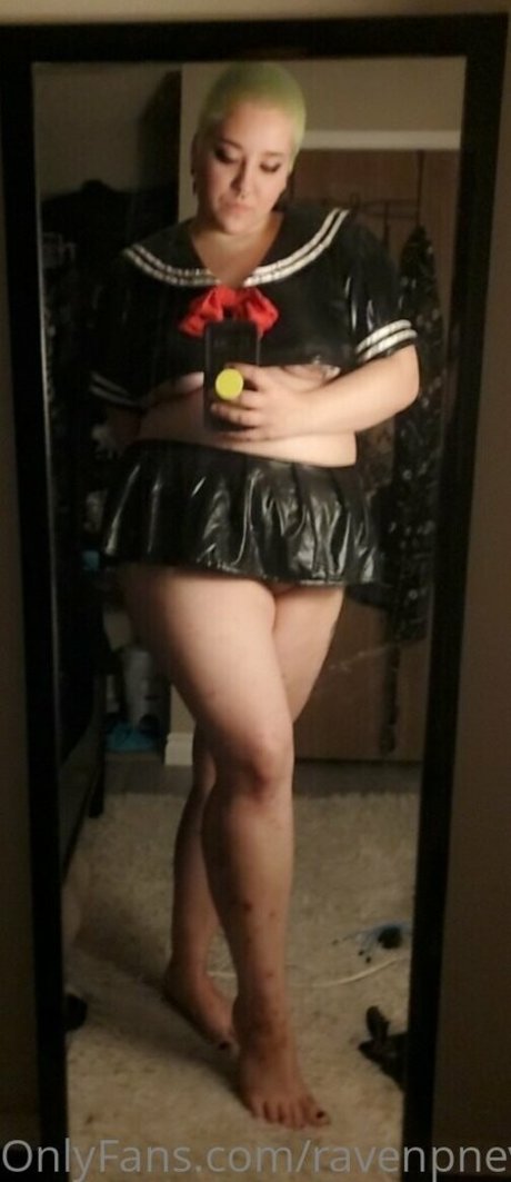 Ravenpnevermore