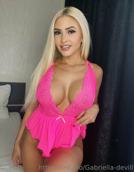Gabrielladeville