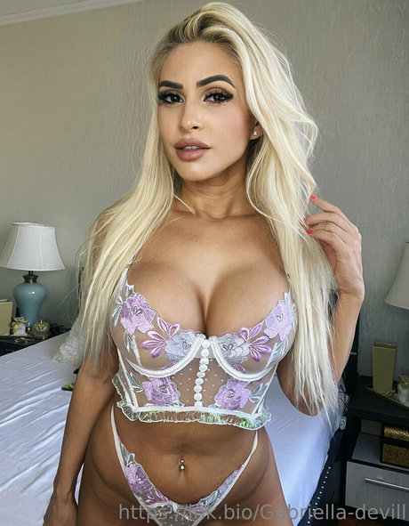 Gabrielladeville