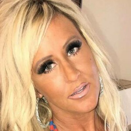 Обнаженная фотография утечки OnlyFans от Tamar House