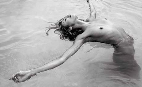Candice Swanepoel