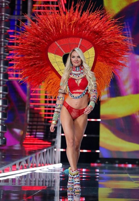Candice Swanepoel