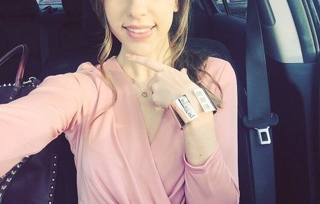 Alaston vuotanut OnlyFans-kuva Jackiembutler