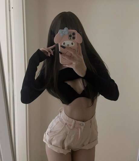 Nagie wyciekłe zdjęcie OnlyFans od Bnniesxo
