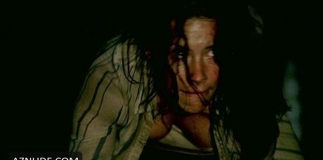Nahá fotka uniklých OnlyFans od Evangeline Lilly