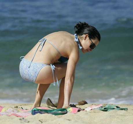Evangeline Lilly