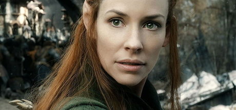 Evangeline Lilly