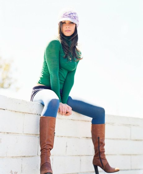 Evangeline Lilly