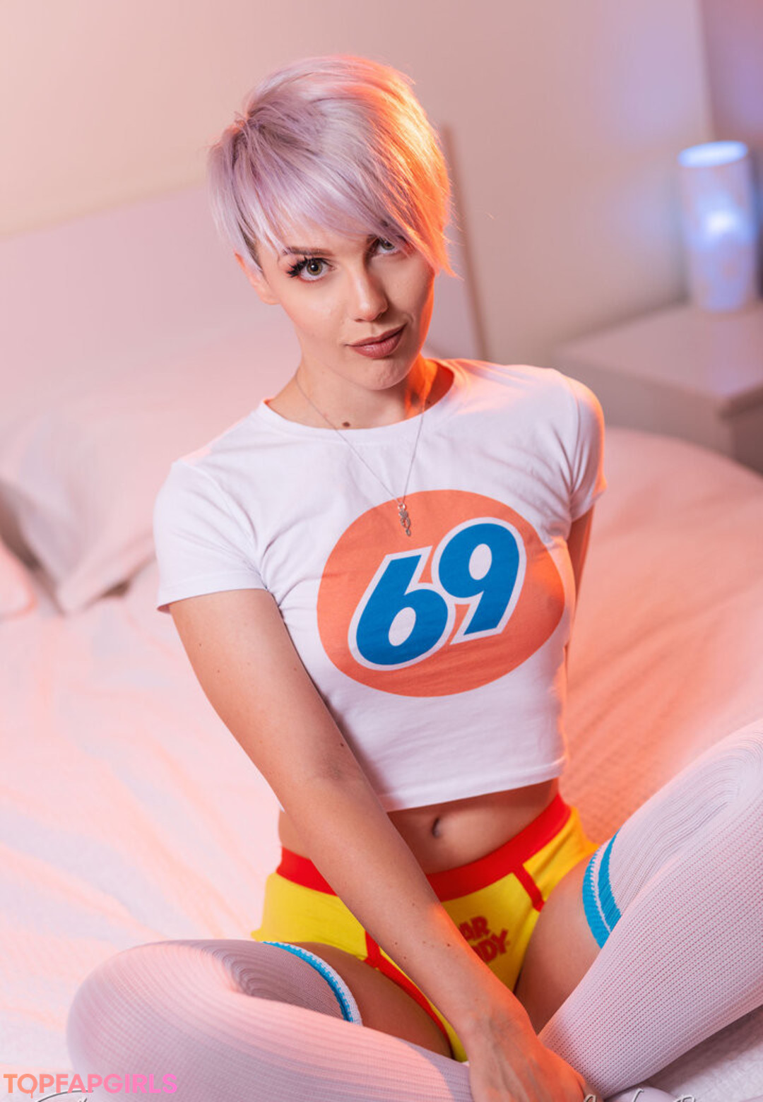 Nahá fotka uniklých OnlyFans od Luckybonez #1668