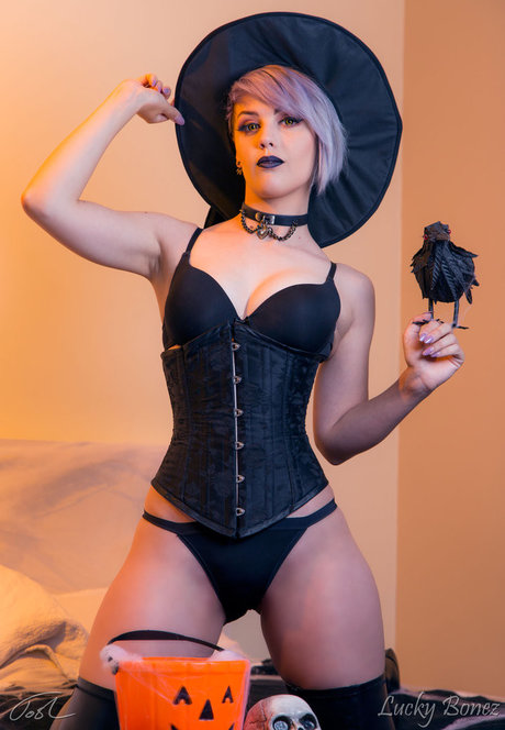 Luckybonez