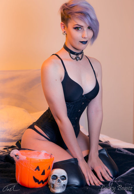 Luckybonez