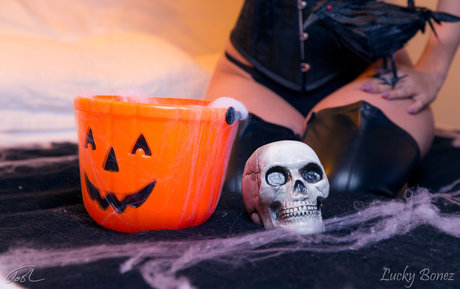 Luckybonez