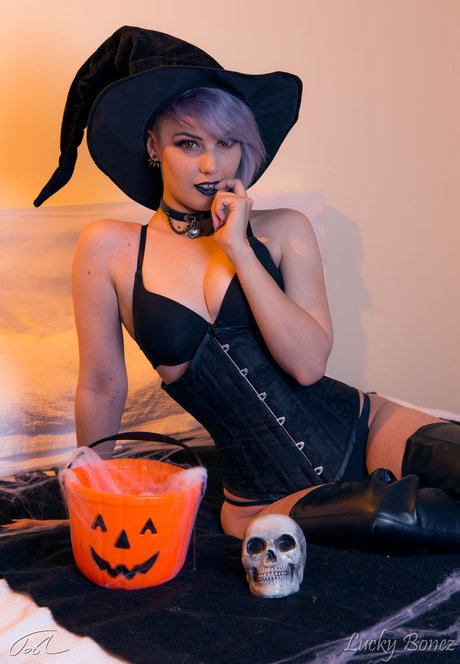 Luckybonez