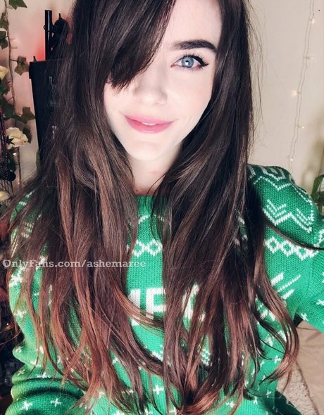 Ashemaree