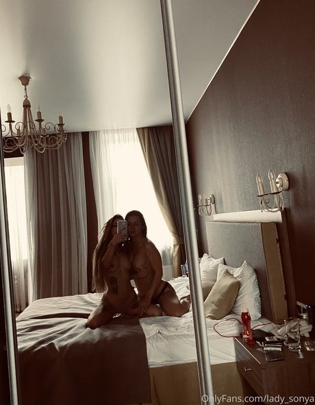 Ladysonya