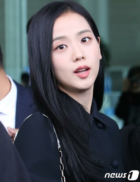 Jisoo  nude leaked OnlyFans photo