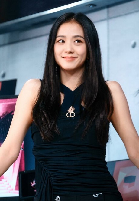 Jisoo