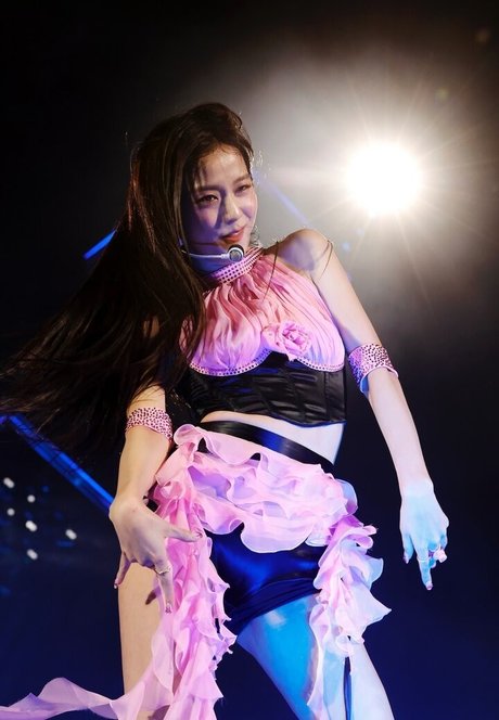 Jisoo