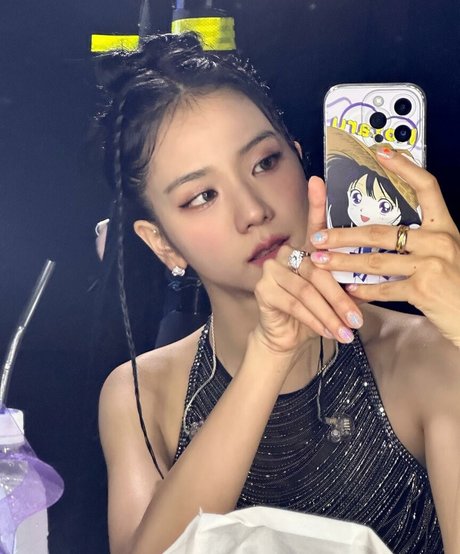 Jisoo