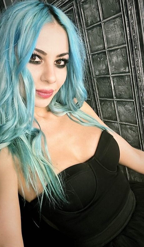 Ai Mori  nude leaked OnlyFans photo