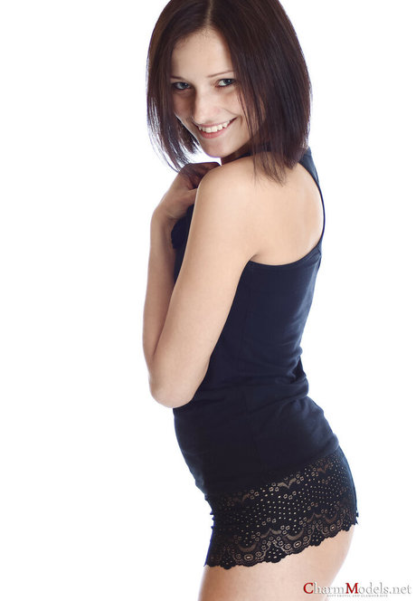 Charmmodels
